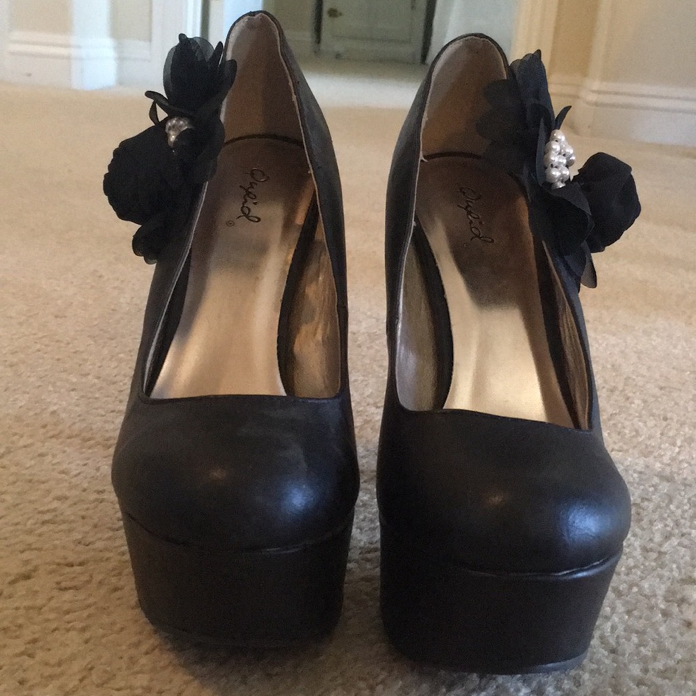 Heels
